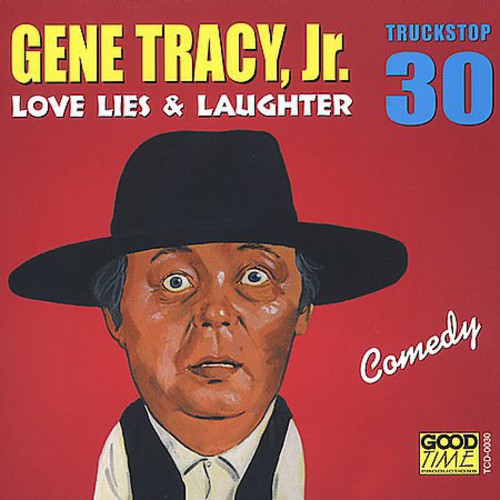 Love Lies & Laughter 30