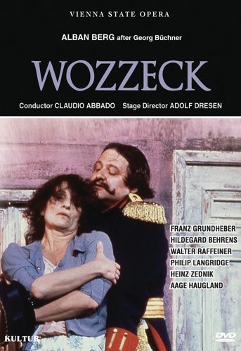 Wozzeck