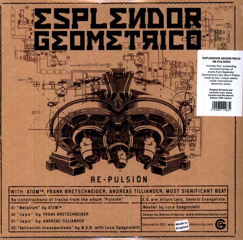 Album Art