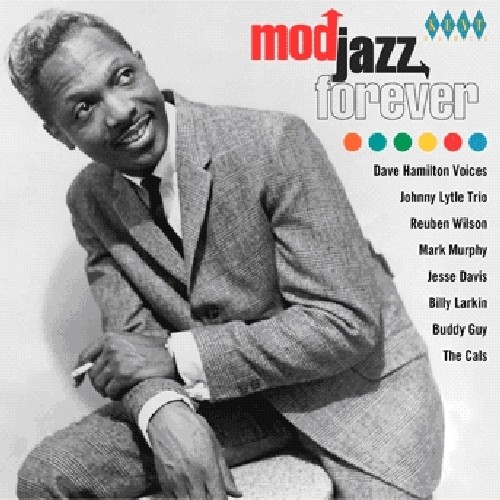 Mod Jazz Forever /  Various [Import]