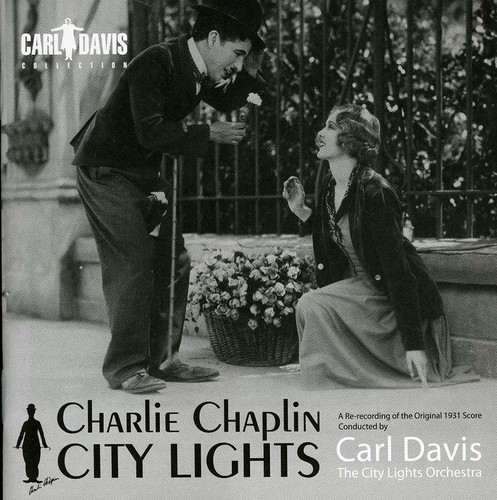 City Lights