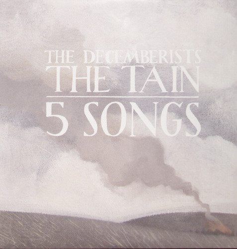 The Tain/ 5 Songs