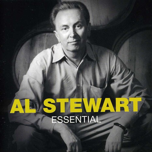 Essential [Import]