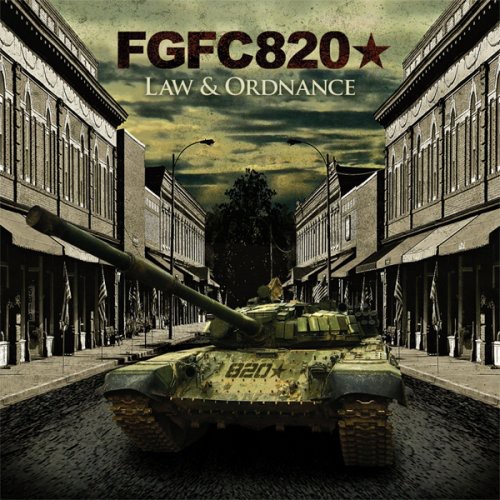 Law and Ordnance