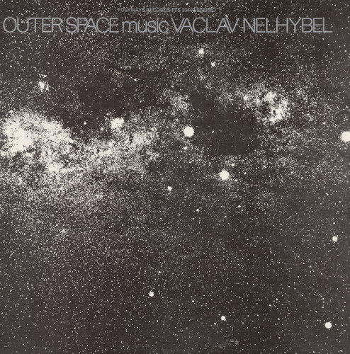 Outer Space: Music By Vaclav Nelhybel
