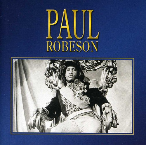 Paul Robeson