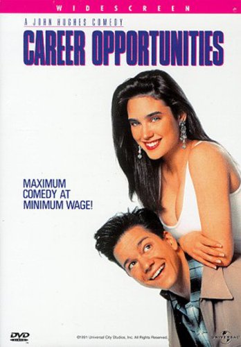 Career Opportunities