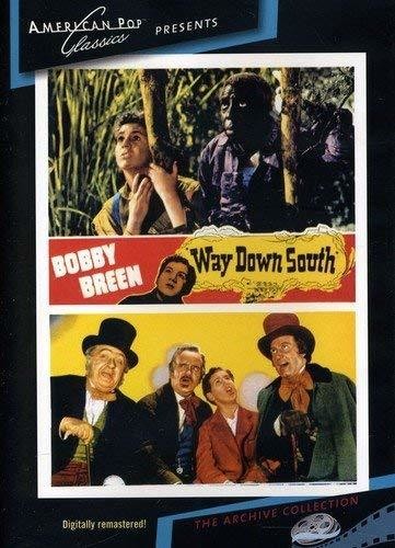 Way Down South
