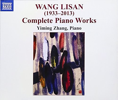 Complete Piano Works