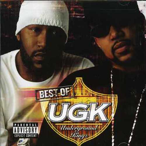Best of [Explicit Content]