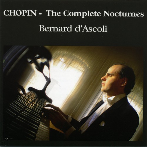 Complete Nocturnes