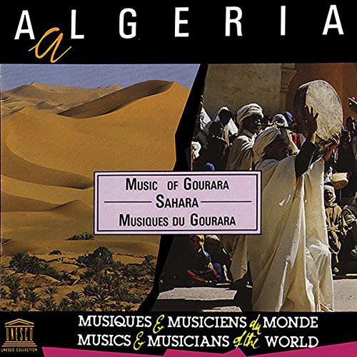 Algeria: Sahara-Music of Gourara
