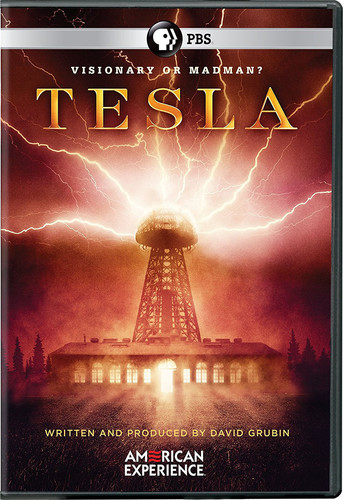 American Experience: Tesla