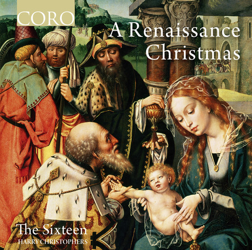 Renaissance Christmas