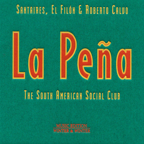 La Pena: South American Social Club