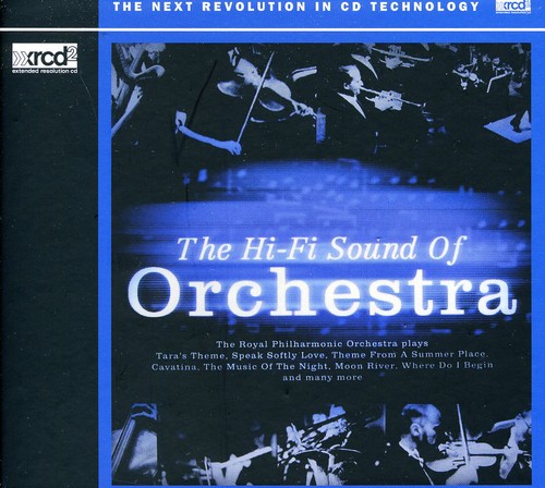 Hi-Fi Sound of Orchestra