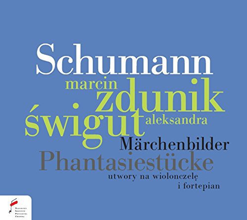 Marchenbilder & Phantasiestucke