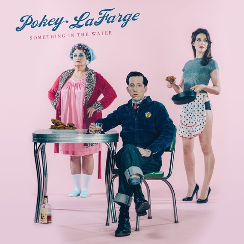 Album Art