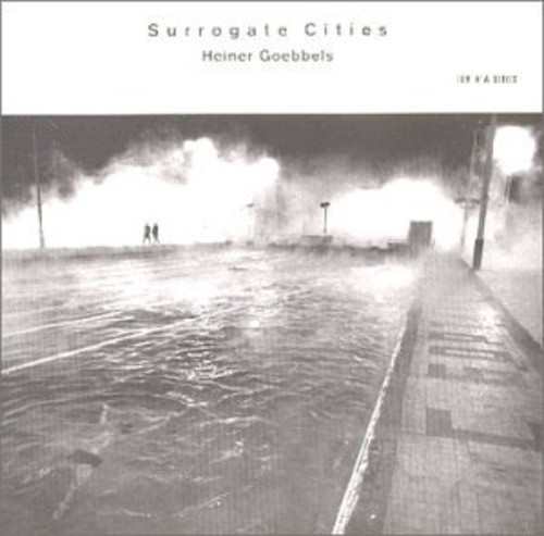 Surrogate Cities