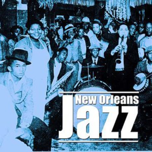 New Orleans Jazz /  Various