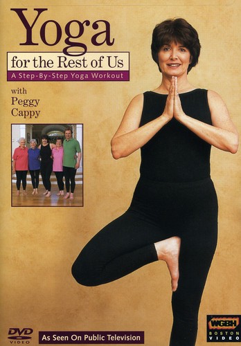 Yoga for the Rest of Us