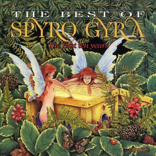 Best of Spyro Gyra [Import]