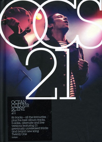21: The Boxset