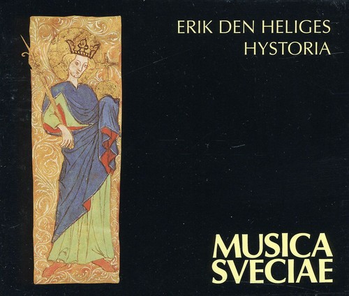 History of St. Erik