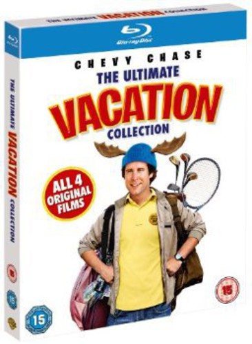 The Ultimate Vacation Collection
