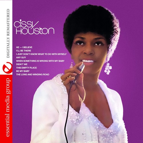 Cissy Houston