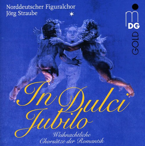 In Dulci Jubilo