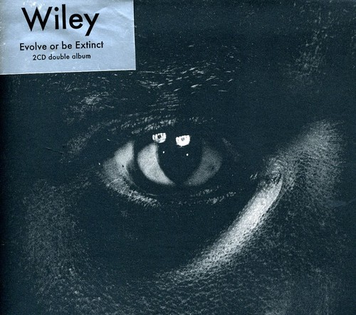 Evolve or Be Extinct