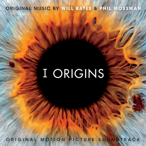 I Origins (Original Soundtrack)