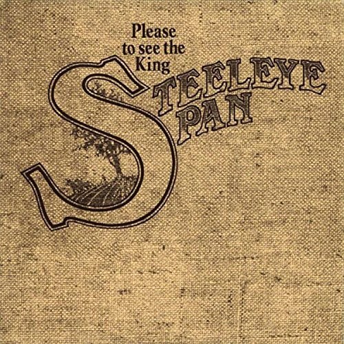 Please to See the King [Import]