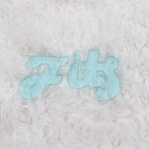 ALL BELIEF IS PARADISE - MILKY CLEAR
