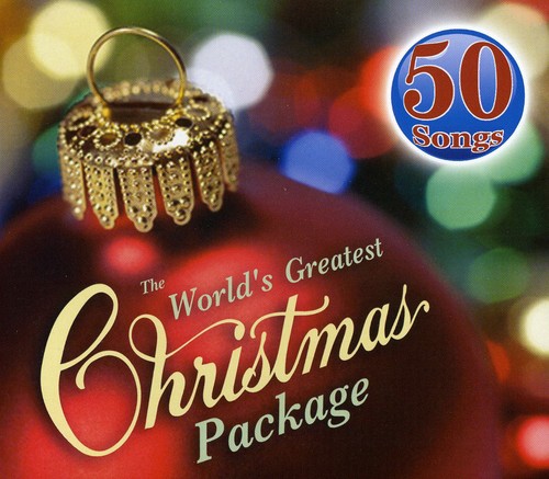 World's Greatest Christmas