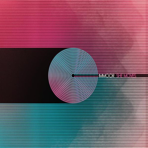 Immoor - She Moves