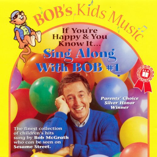 Sing Along With Bob, Vol. 1