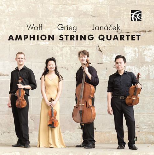 STRING QUARTETS