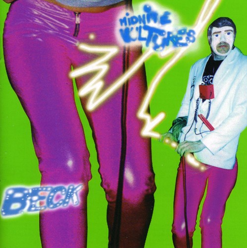 Beck - Midnite Vultures