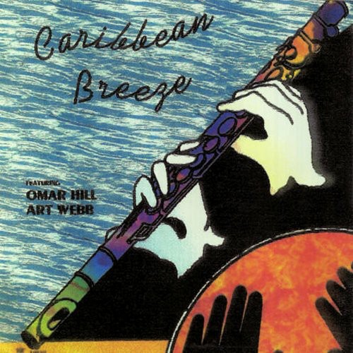 Omar Hill - Caribbean Breeze