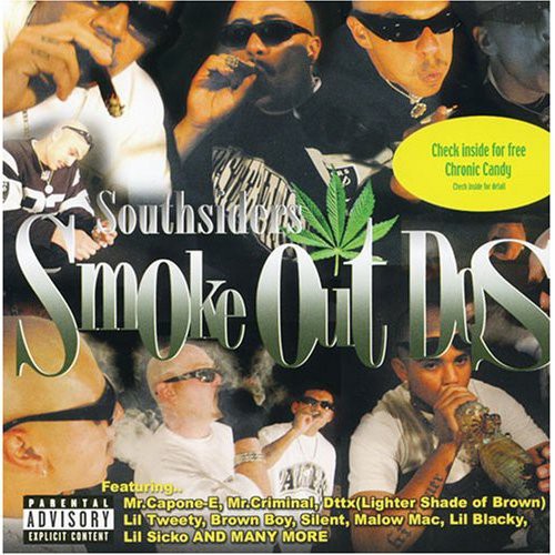 South Sider Smoke Out Dos [Explicit Content]