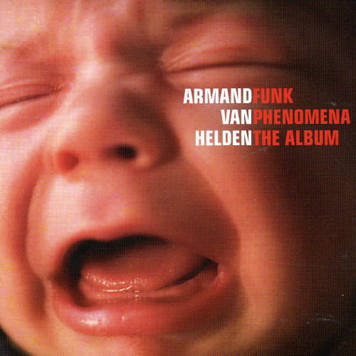 Funk Phenomena the Album [Import]