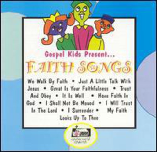 Faith Songs