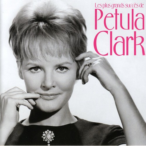 Les Plus Grands Succes de Petula Clark [Import]