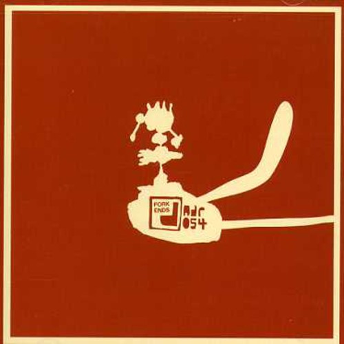 Fork Ends /  Various