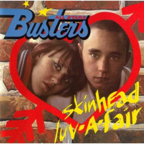 Skinhead Luv a Fair [Import]