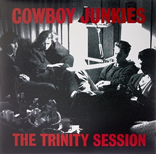 Trinity Session [Import]