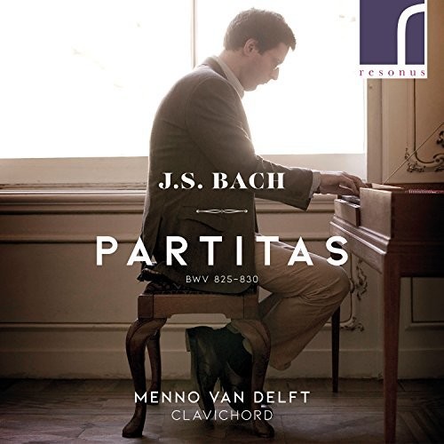 Partitas