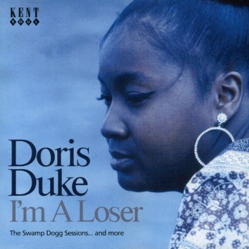 I'm A Loser/ Swamp Dogg Sessions and More [Import]